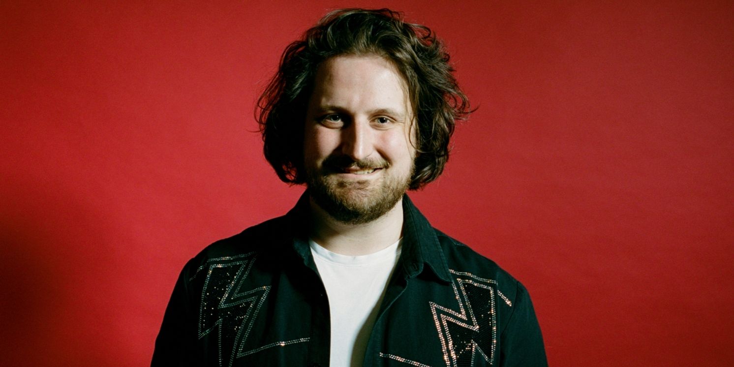 EDINBURGH 2023: Alexander Bennett Q&A  Image