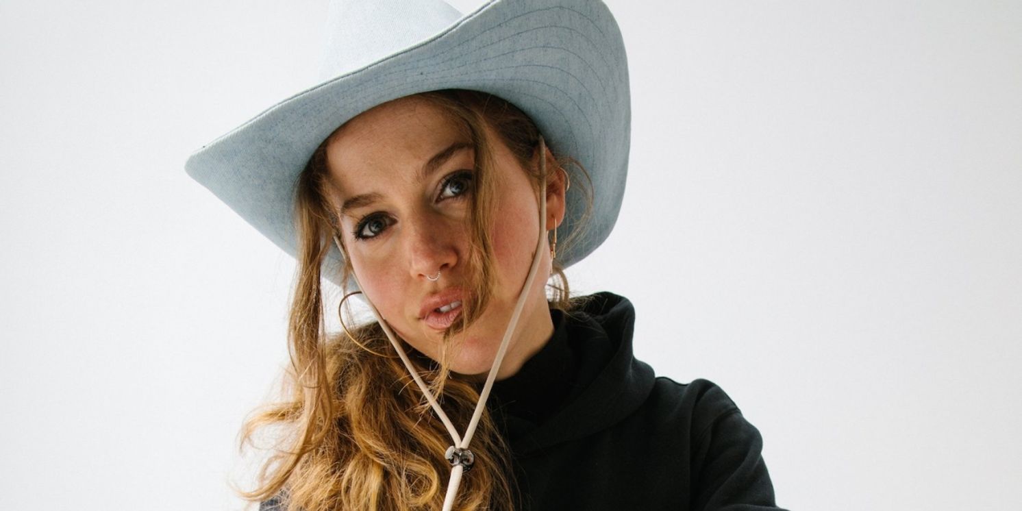 Miranda Joan Drops Double Single 'Too Much' & 'Coffee'  Image