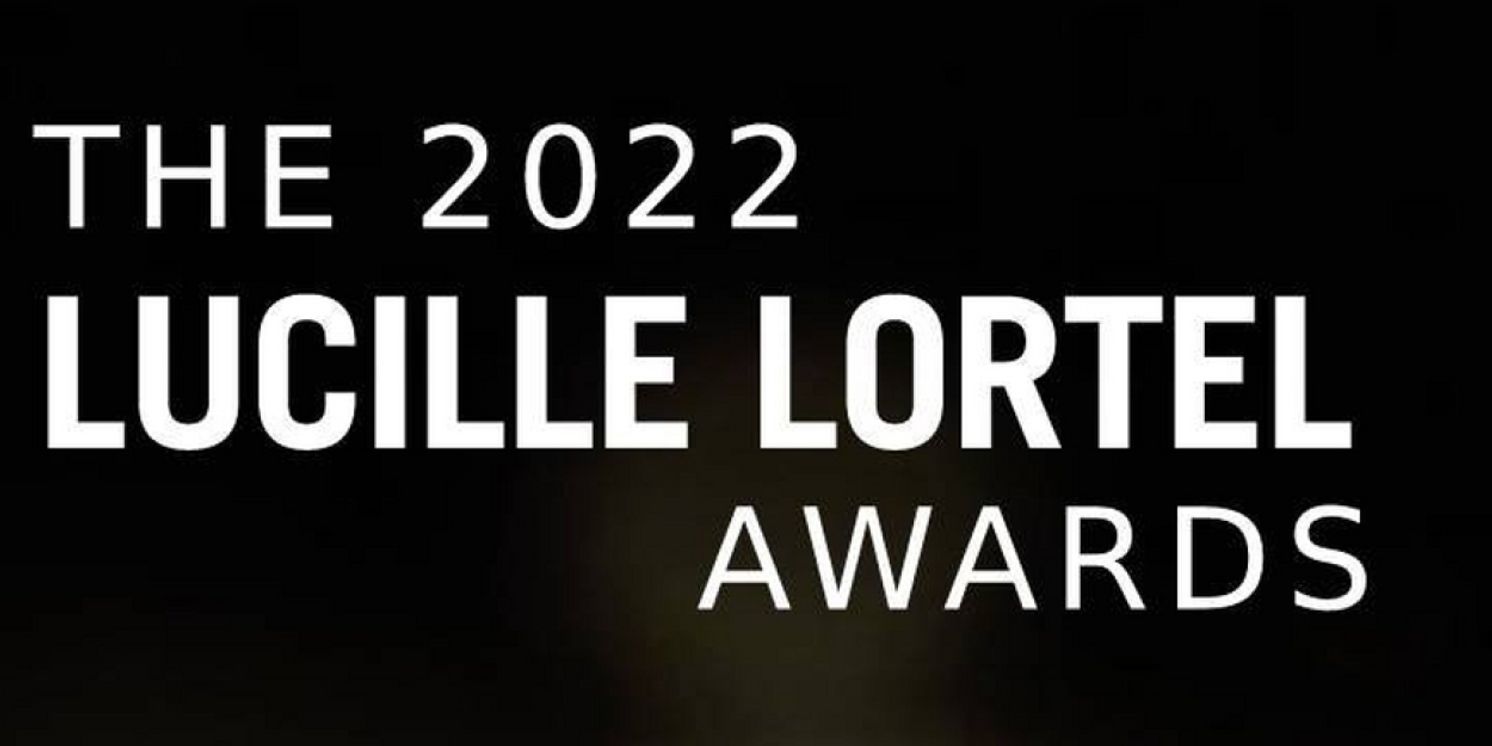 Lucille Lortel Awards Change Eligibility Rules  Image