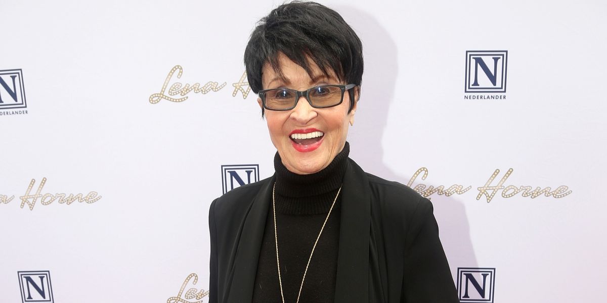 $25 Student Rush Tickets Available for The Chita Rivera Awards Tonight