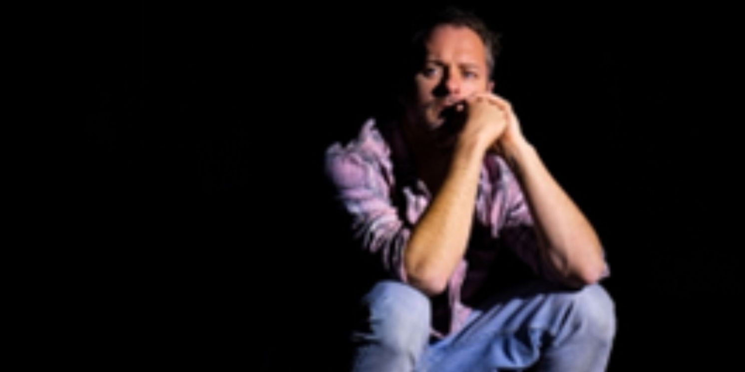 Declan Bennett Presents BOY OUT THE CITY As Part of Edinburgh Fringe, 3 – 27 August  Image