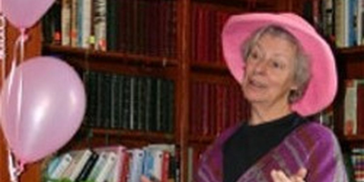 Christine Hayward to Present MEMORIES OF THE EARLY 1950S at Edinburgh Fringe This Year
