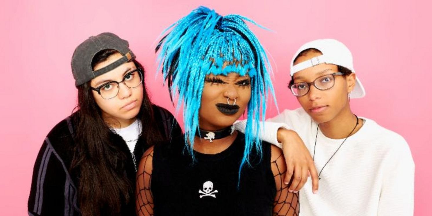 Meet Me @ the Altar Announce 2023 Headline Tour  Image