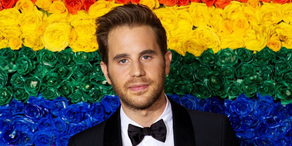 Ben Platt, Halle Bailey & More Will Join Billy Porter on NEW YEARS ROCKIN' EVE