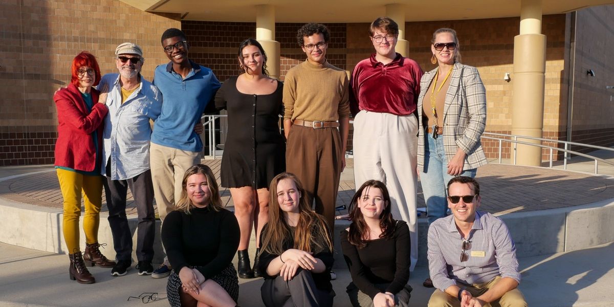 Hermitage Receives Grant from Barancik Foundation in Support of Artistic Expression & Community Programming