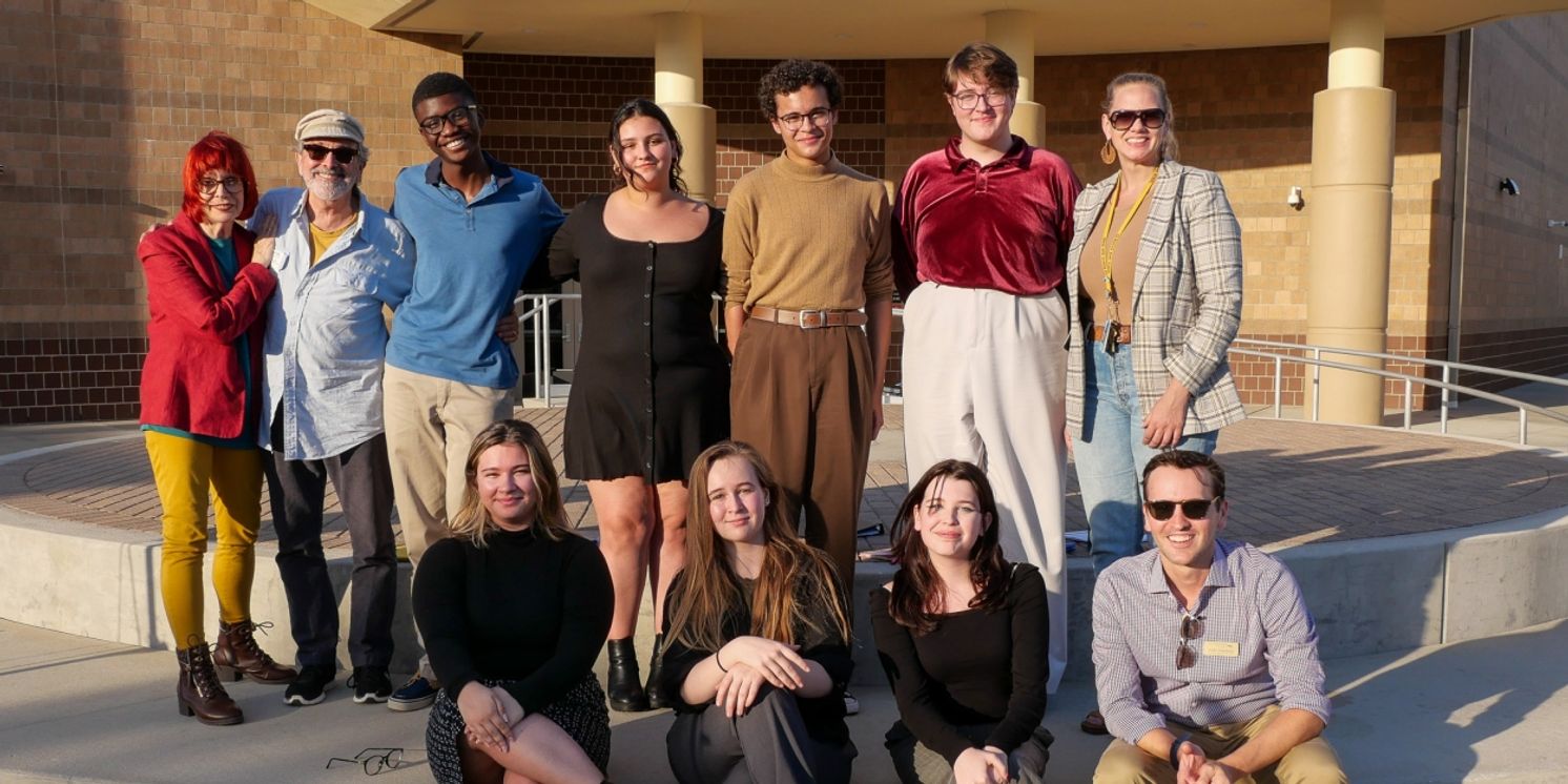 Hermitage Receives Grant from Barancik Foundation in Support of Artistic Expression & Community Programming  Image