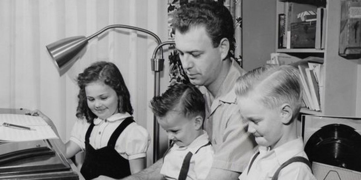 Christopher Riddle To Celebrate Nelson Riddle and Musical Memories at Special Talk Event
