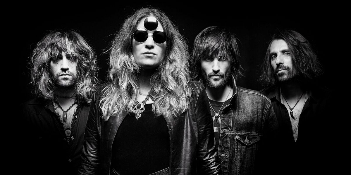 The Damn Truth Announces El Mocambo Show Ahead of U.K. Tour