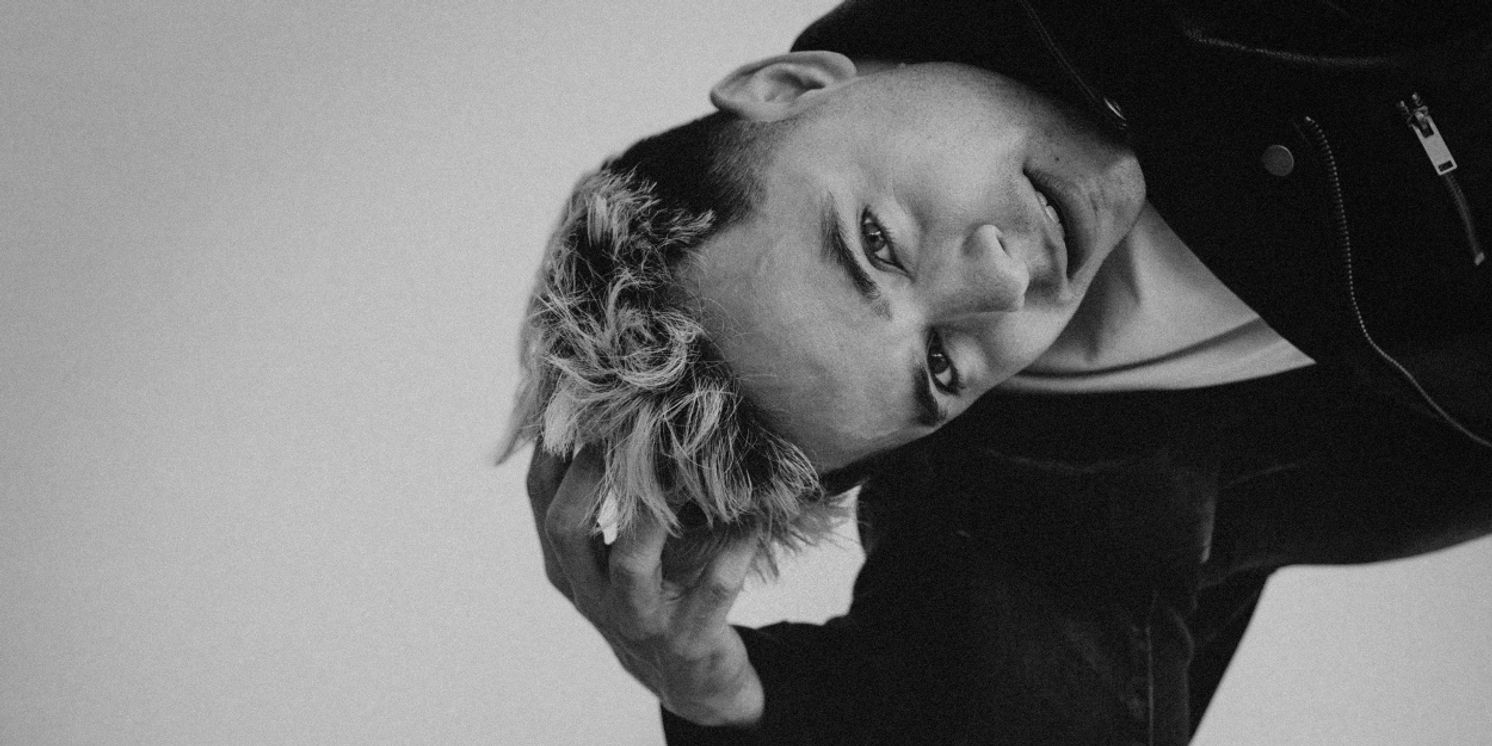 David Archuleta Debuts New Single & Holiday Tour Dates  Image