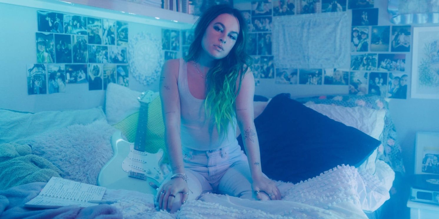 Xana Drops New Single 'babyblue'  Image