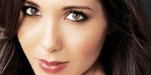 Interview: Ashley Cowl of ANYTHING GOES at 42nd Street Moon Straps on Her Tap Shoes t