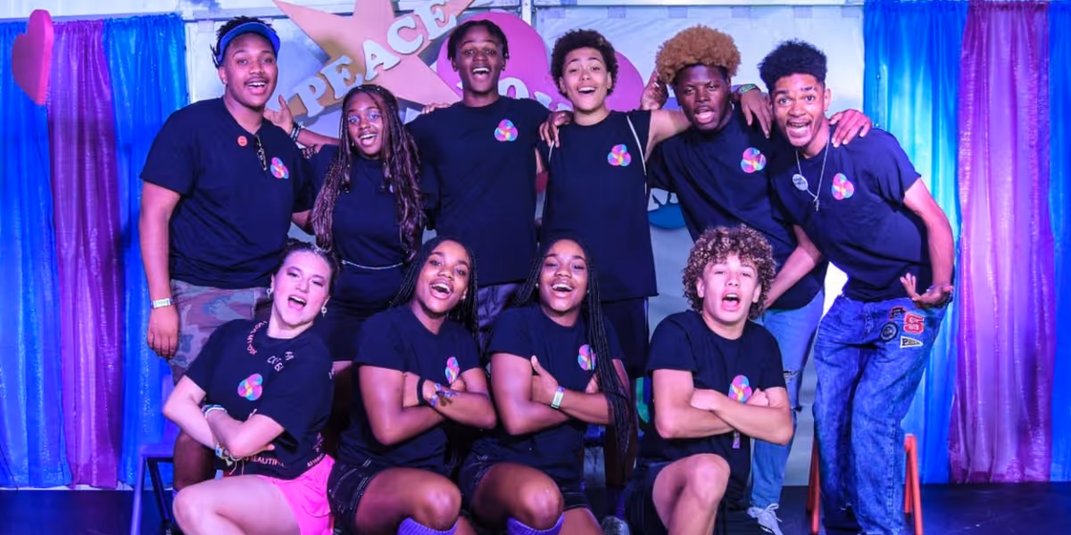 The Light's 2022 SUMMER NIGHTS OUT IN THE PARKS TOUR to Come to an End This Weekend