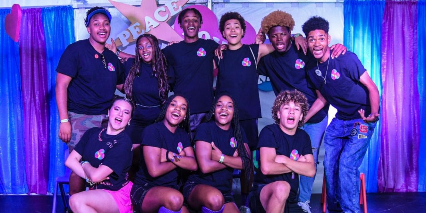 The Light's 2022 SUMMER NIGHTS OUT IN THE PARKS TOUR to Come to an End This Weekend  Image