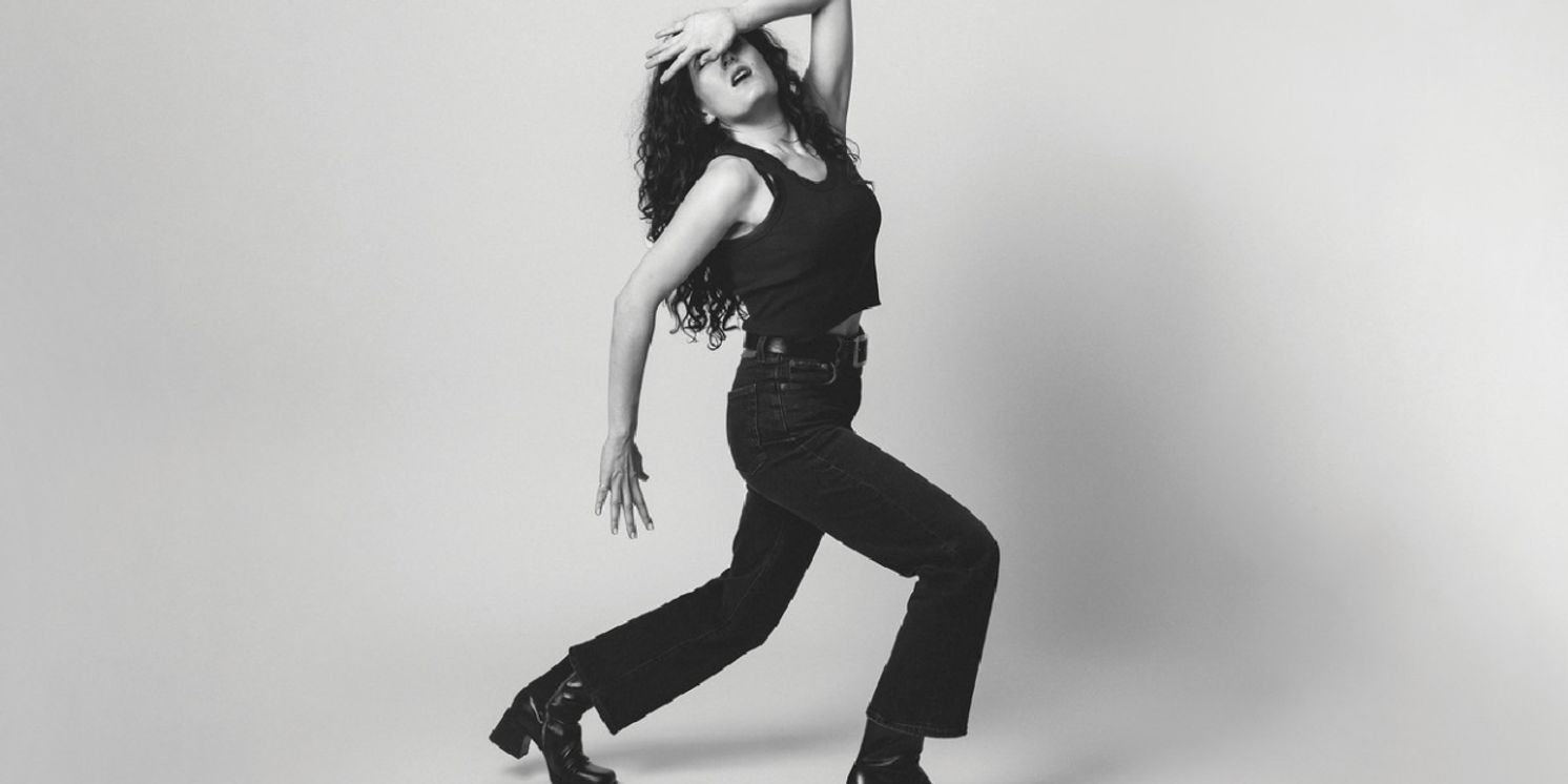 Kate Berlant's KATE Returns Off-Broadway at The Connelly Theatre Tonight  Image