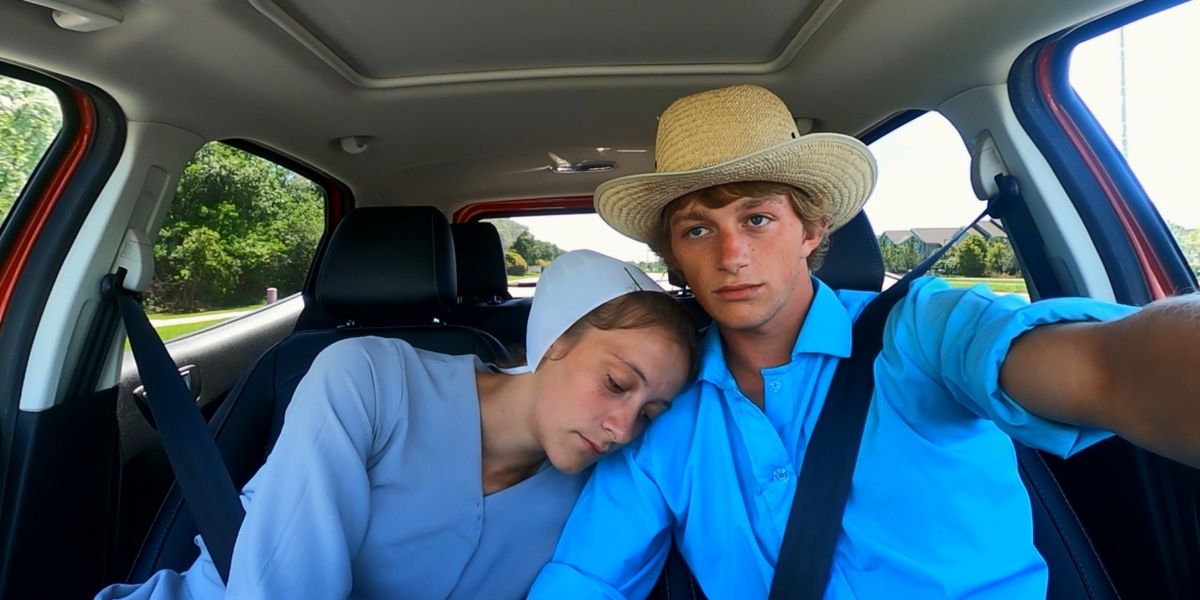 TLC's RETURN TO AMISH Sets March 14 Return
