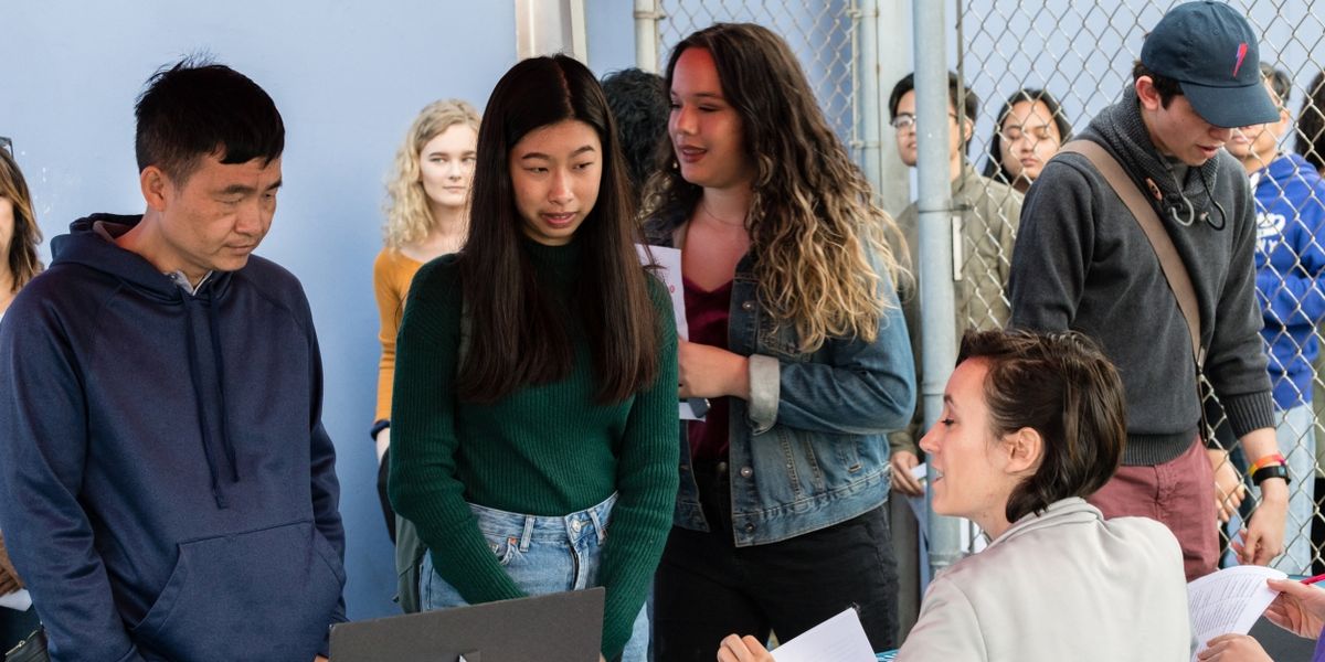 Registration Now Open for Center Theatre Group's College & Career Fair for the Arts