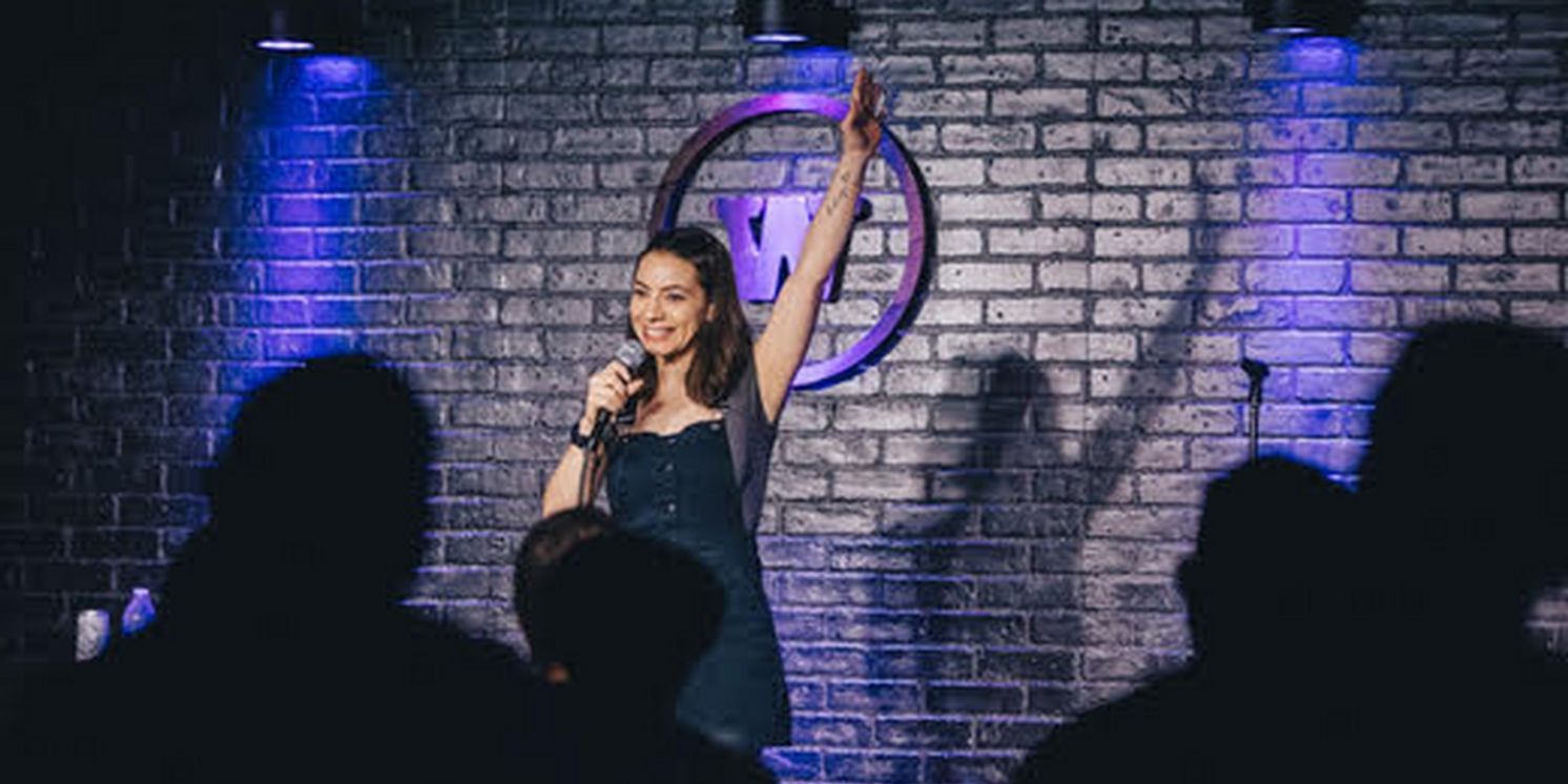 Liz Miele to Premiere New Comedy Special & Album in September  Image