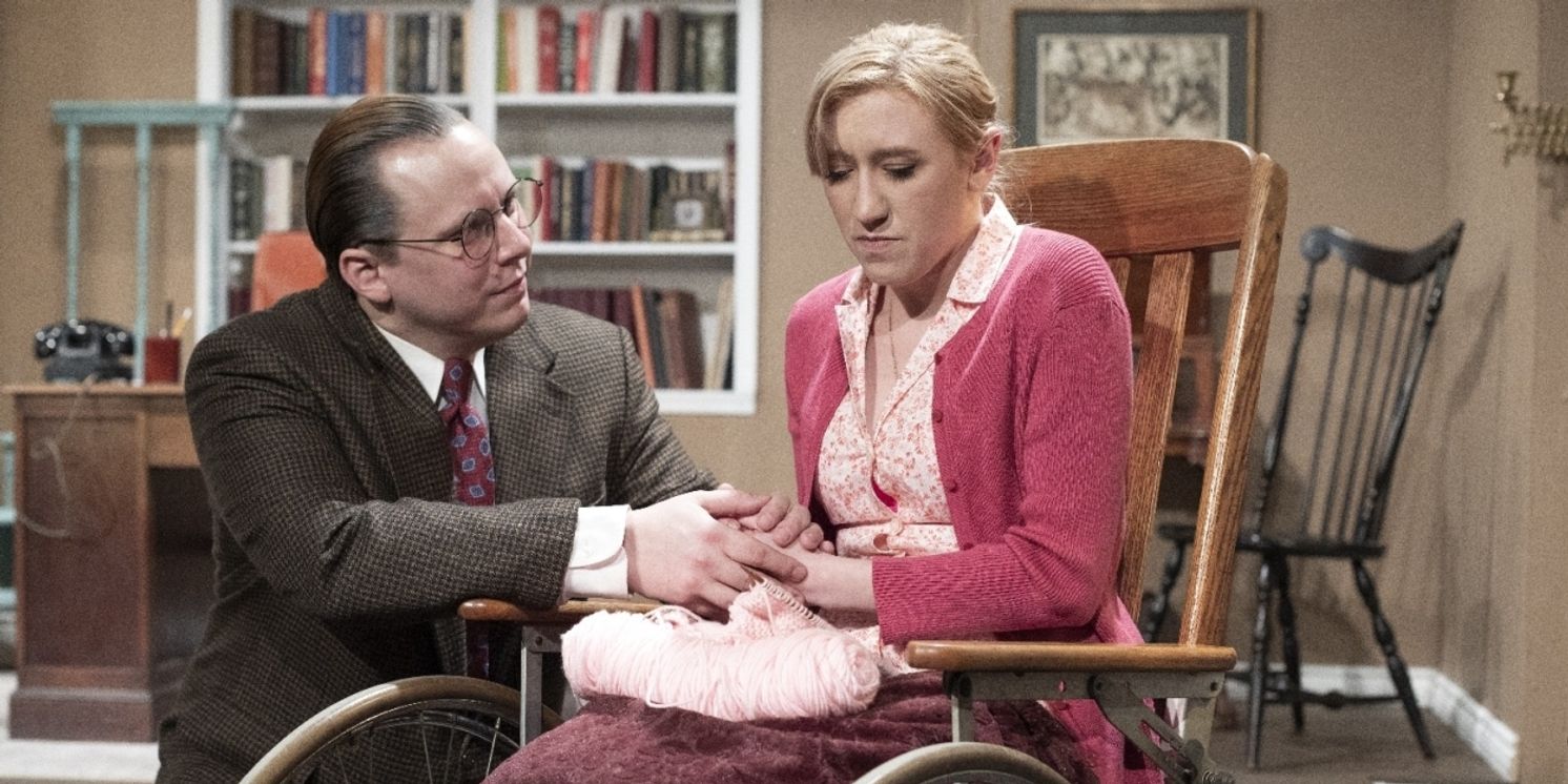 Review: VERDICT at Oyster Mill Playhouse  Image