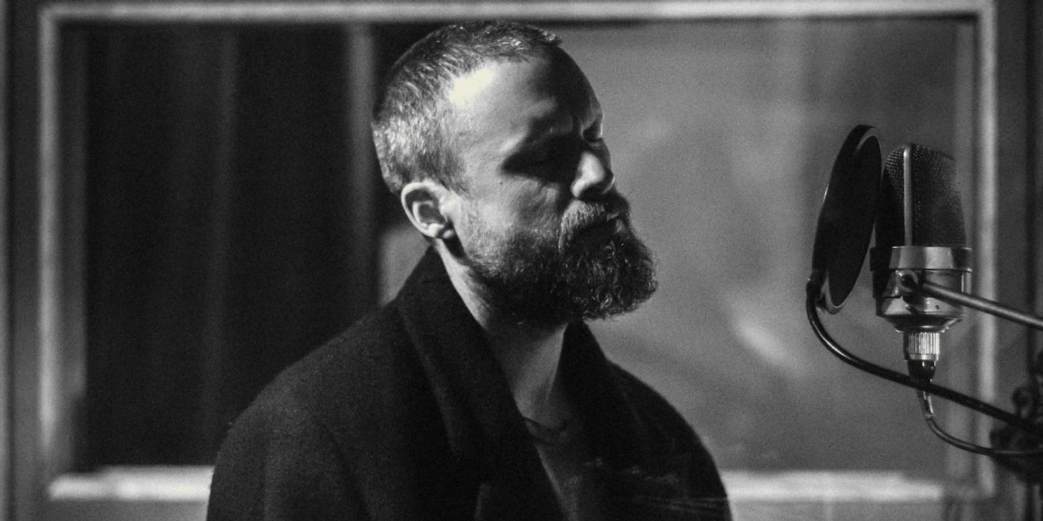 Spotify Releases New Live at Electric Lady EP From Father John Misty  Image