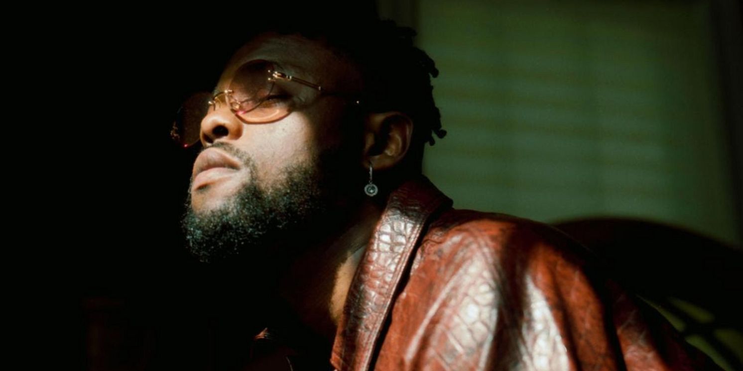 Lojay Announces 'GANGSTER ROMANTIC' EP & Drops 'MOTO'  Image