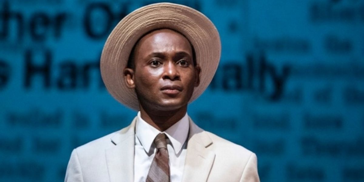 Review: THE TILL TRILOGY at Mosaic Theater Company