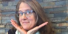 Karen Johnson-Diamond Talks DIRTY LAUNDRY and the Joys of Improv
