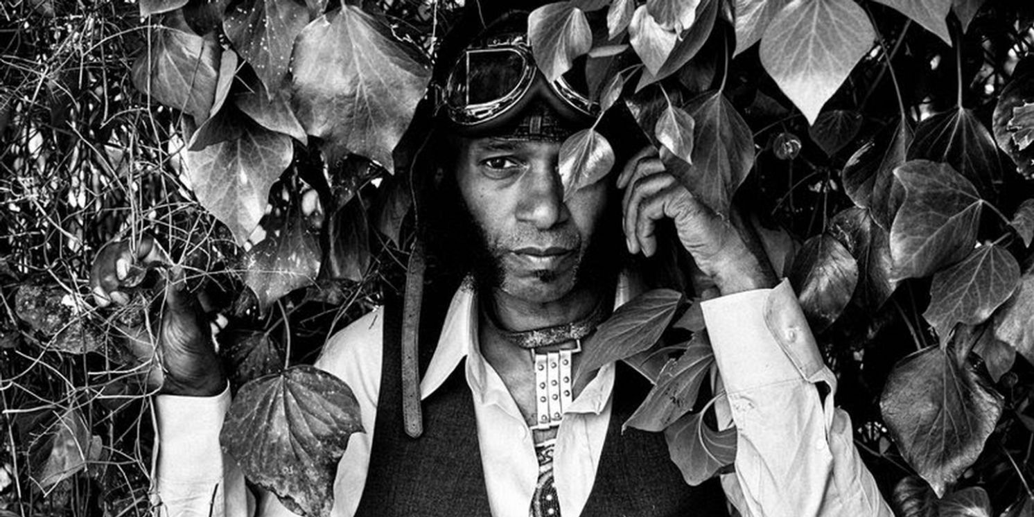 FANTASTIC NEGRITO Announces New LP & 'Highest Bidder' Single  Image