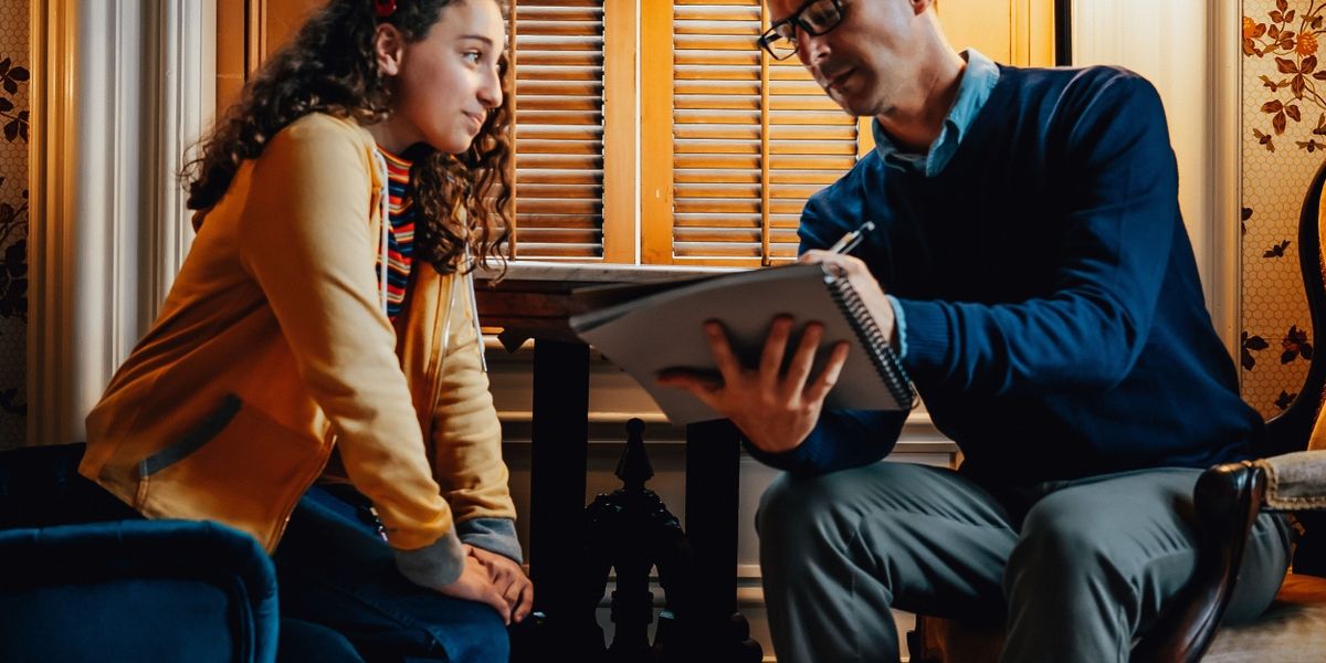 Review: FUN HOME at Copley Theatre