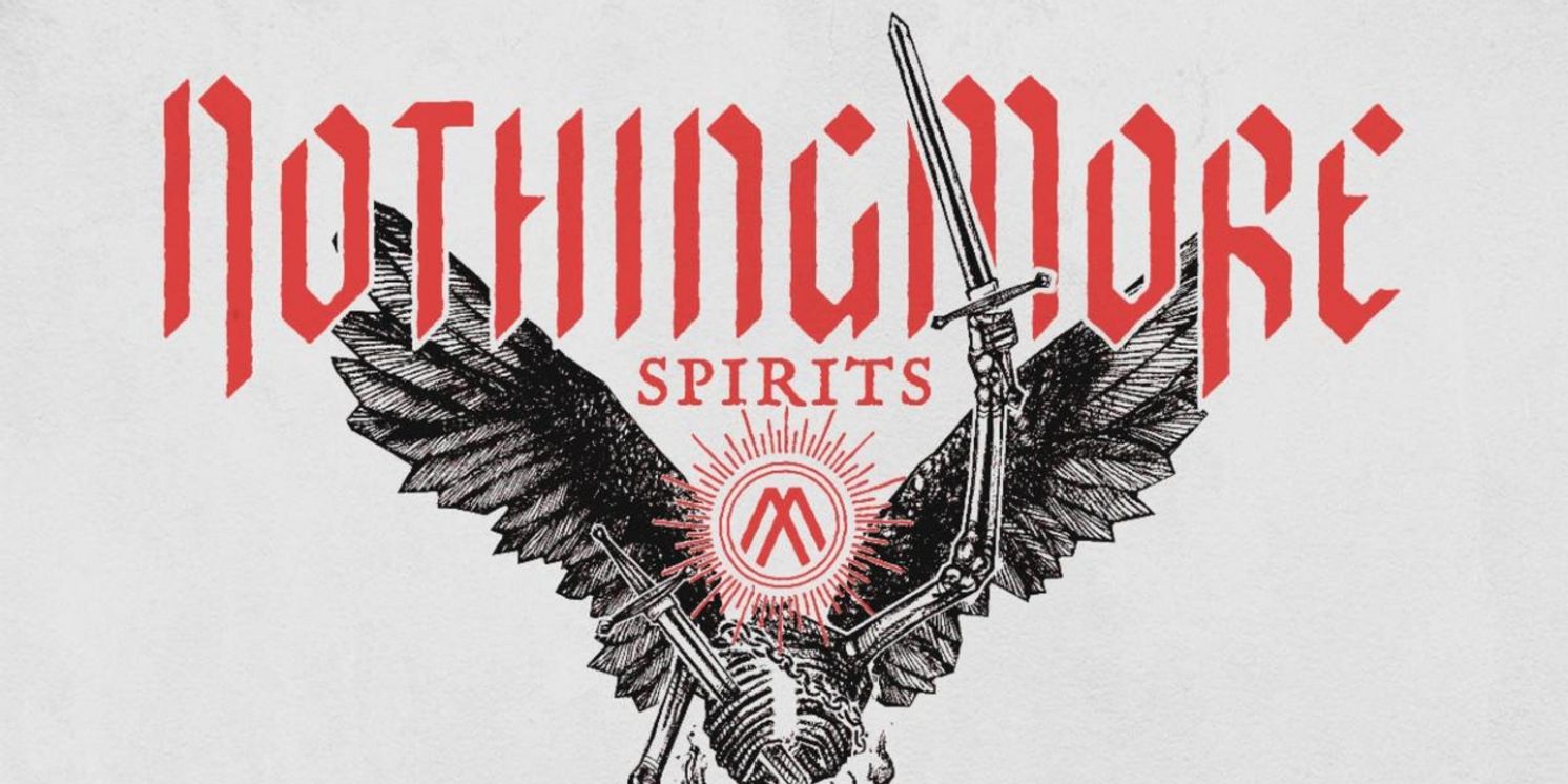 Nothing More Launch 'Spirits' Personality Test Ahead of Upcoming Album  Image