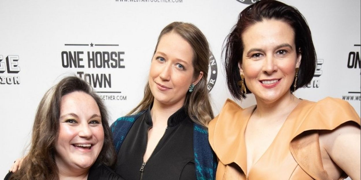 WATCH: Digital Series ONE HORSE TOWN Releases Weekly Episode Video