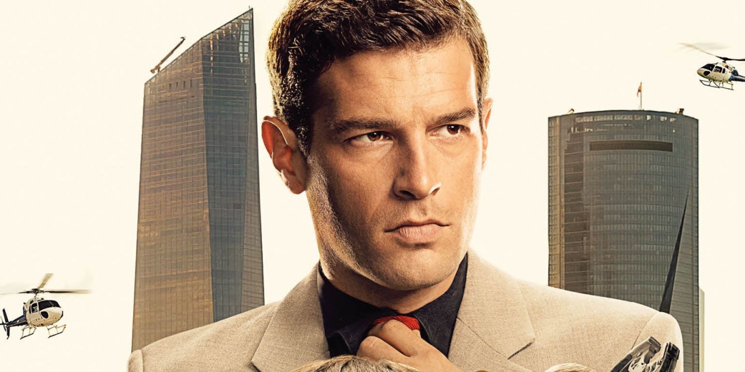 HBO Max Original Series GARCIA! Debuts in October  Image