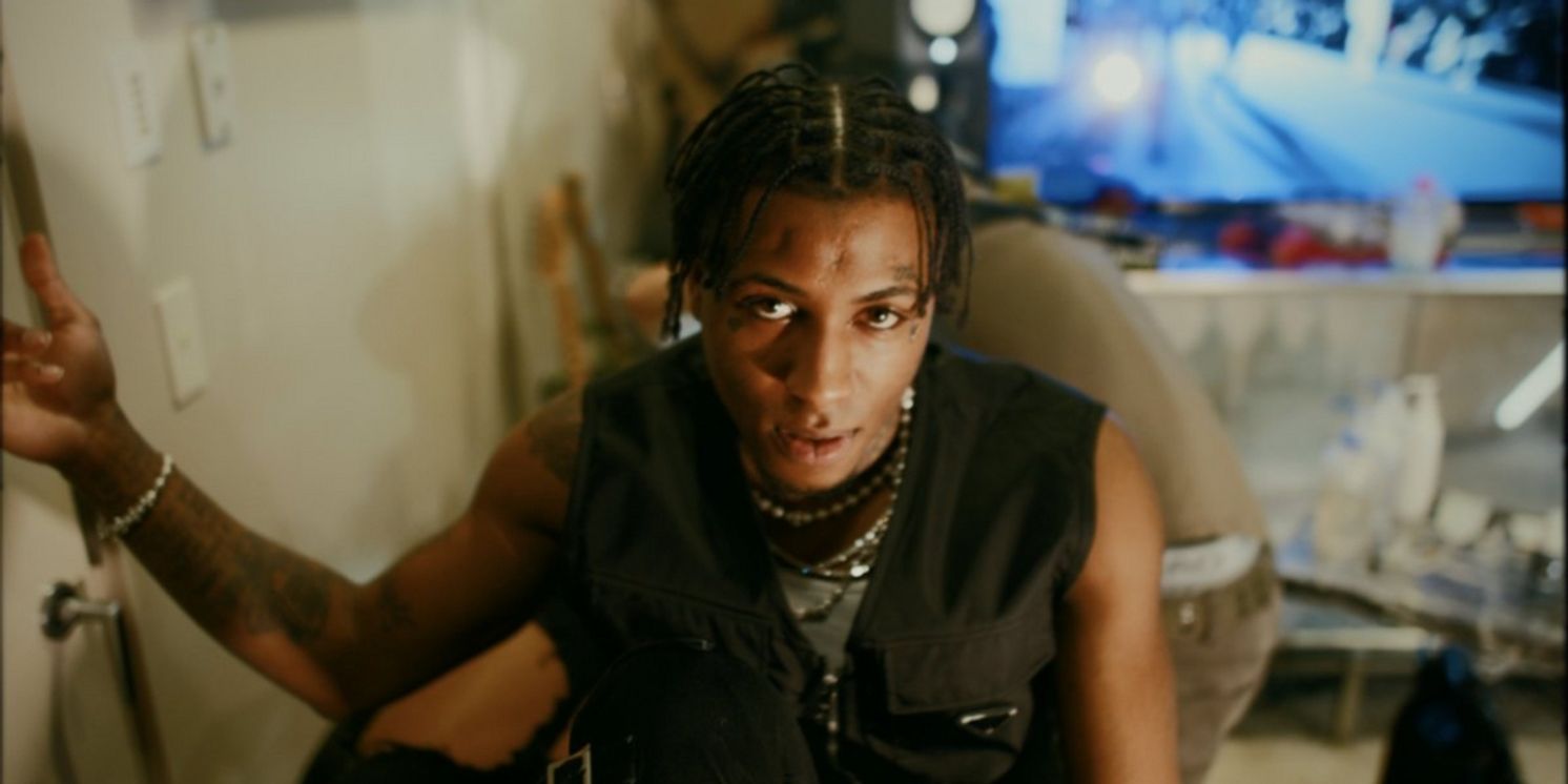 Youngboy Never Broke Again Drops Mixtape 'Riche$t Opp'  Image