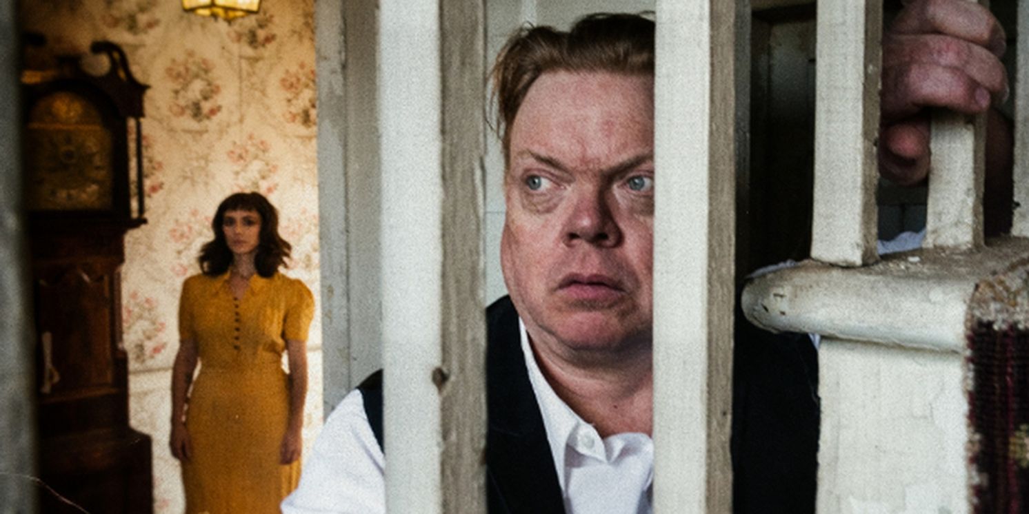 World Premiere of Ellen McLaughlin's KISSING THE FLOOR to Open at Theatre Row in February  Image