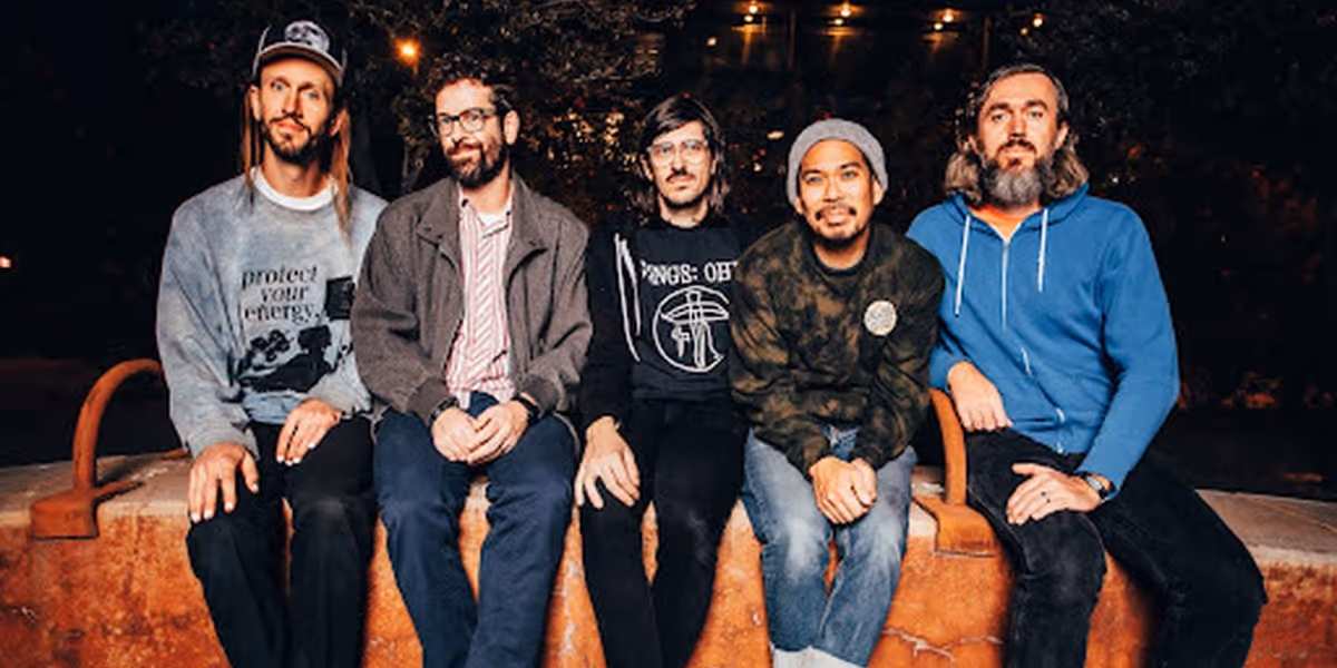 AJJ Announce New Album & Share Two New Singles