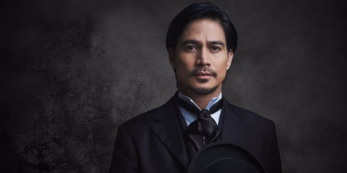 Piolo Pascual: 'There's An Ibarra In Each of Us'
