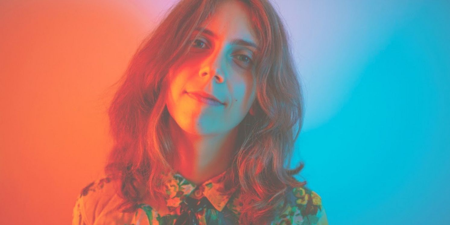 Psych-Rock Artist Lukka Premieres 'People of Light'  Image