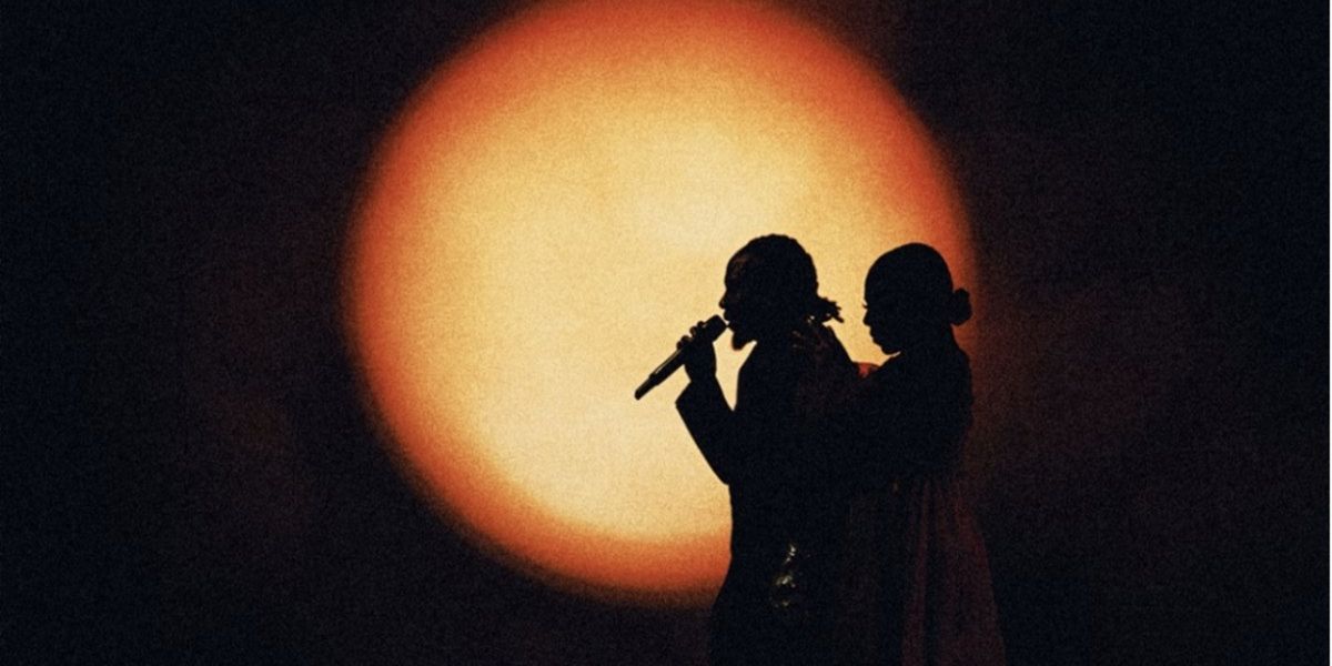 Amazon Music to Stream Kendrick Lamar's 'The Big Steppers Tour'