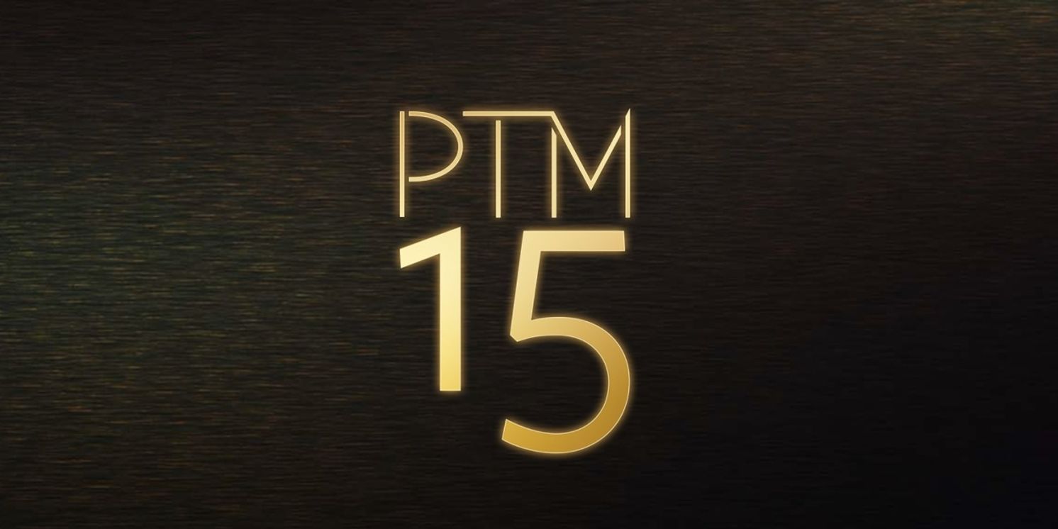 Los Premios Teatro Musical anuncian los finalistas en su Edición XV  Image