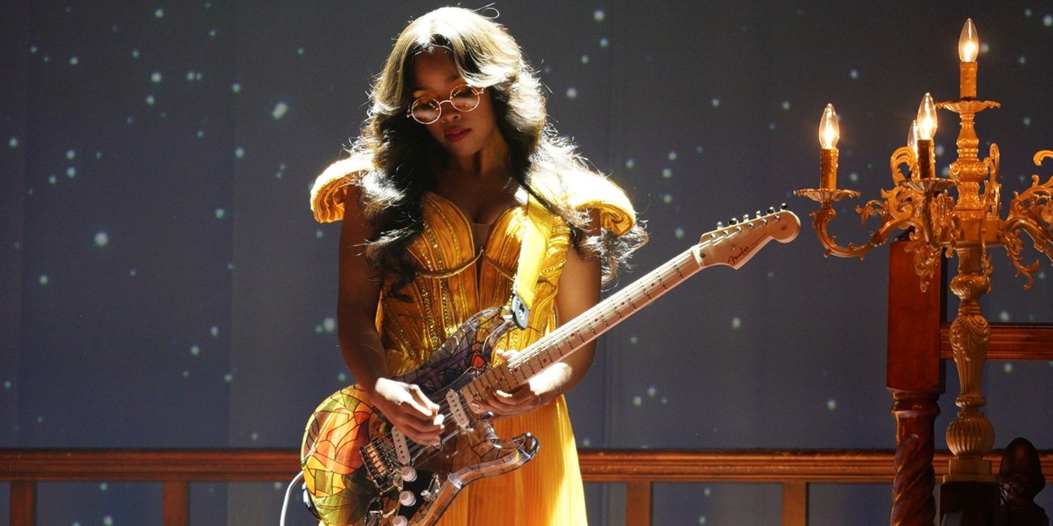 Review Roundup: BEAUTY & THE BEAST: A 30th CELEBRATION Premieres on ABC  Image