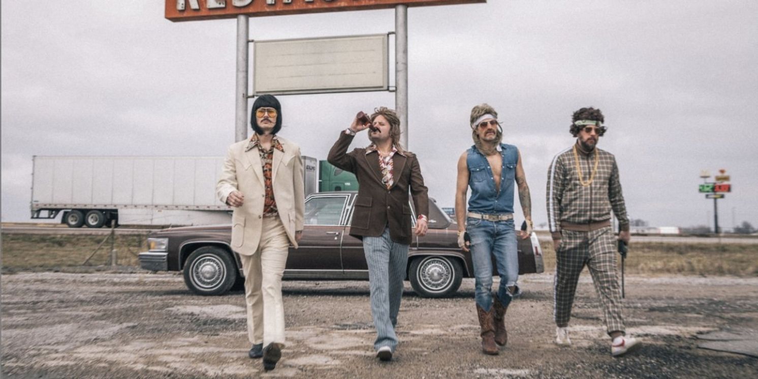 Story Of The Year Release New Single 'War'  Image