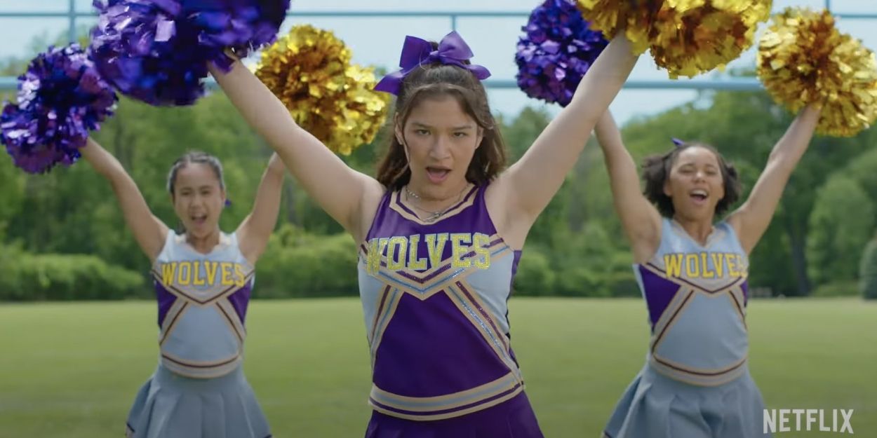 VIDEO: Watch 'Opportunity' From the Film Adaptation of 13: THE MUSICAL Video