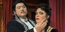 Interview: Tara Branham of TOSCA at Opera San José Shines a New Light on the Operati