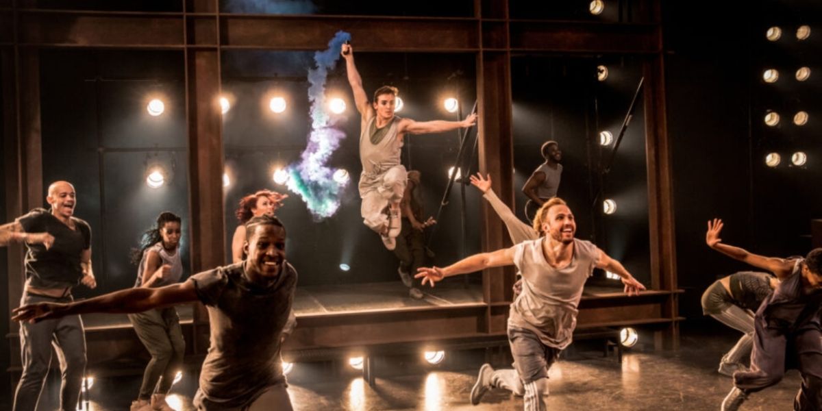 Review: JESUS CHRIST SUPERSTAR at The Morrison Center