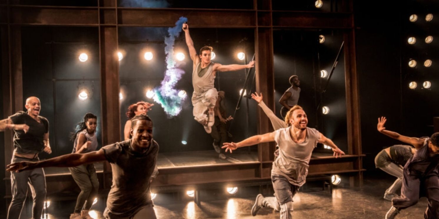 Review: JESUS CHRIST SUPERSTAR at The Morrison Center  Image