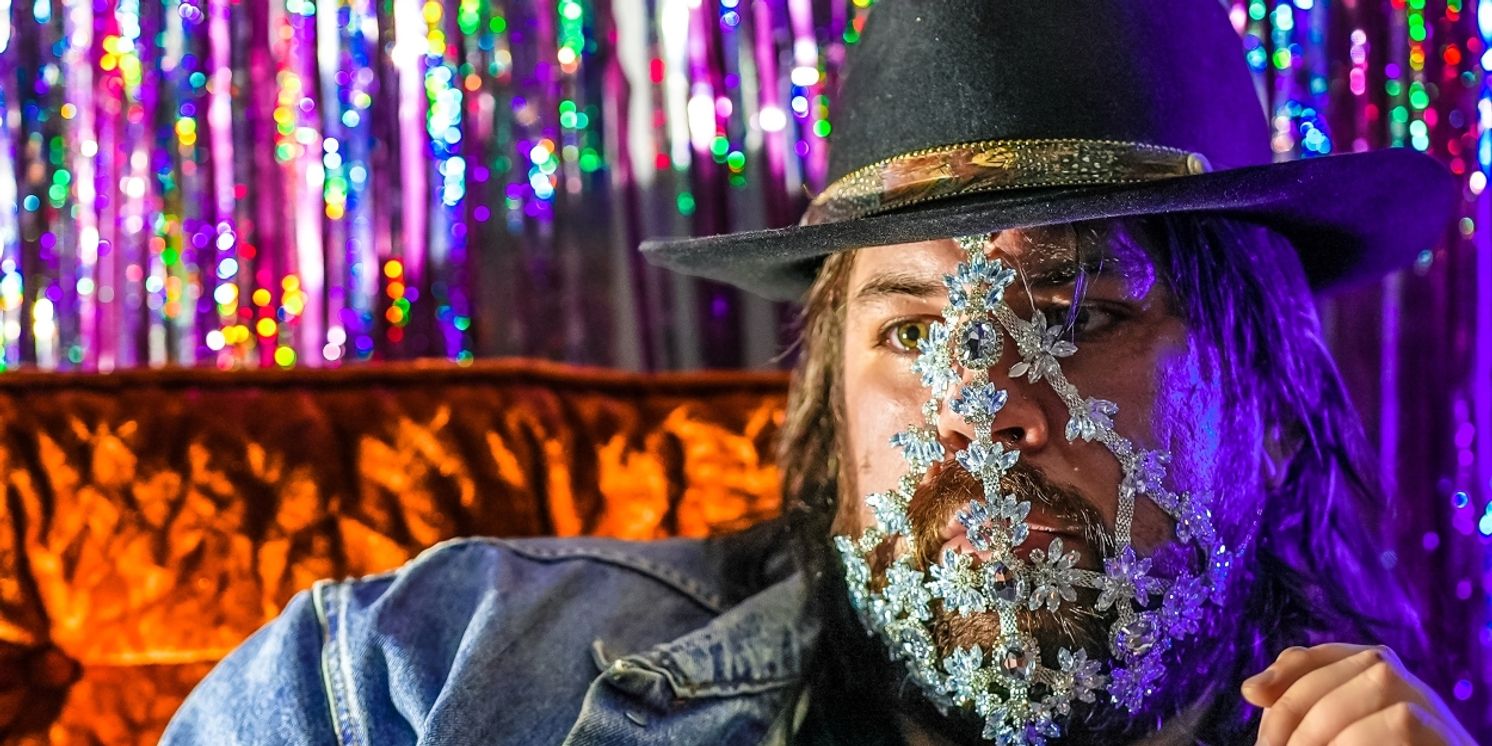 SamWoy Reveals Debut Single 'SBWRIEL'  Image