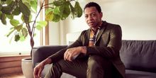 Derrick Baskin on His Solo Club Act Debut at Feinstein's/54 Below on June 29th