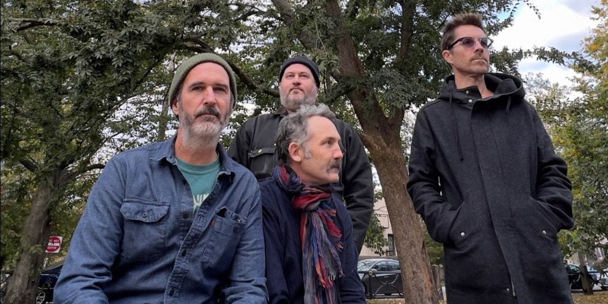 The Van Pelt Announce New Album 'Artisans & Merchants'