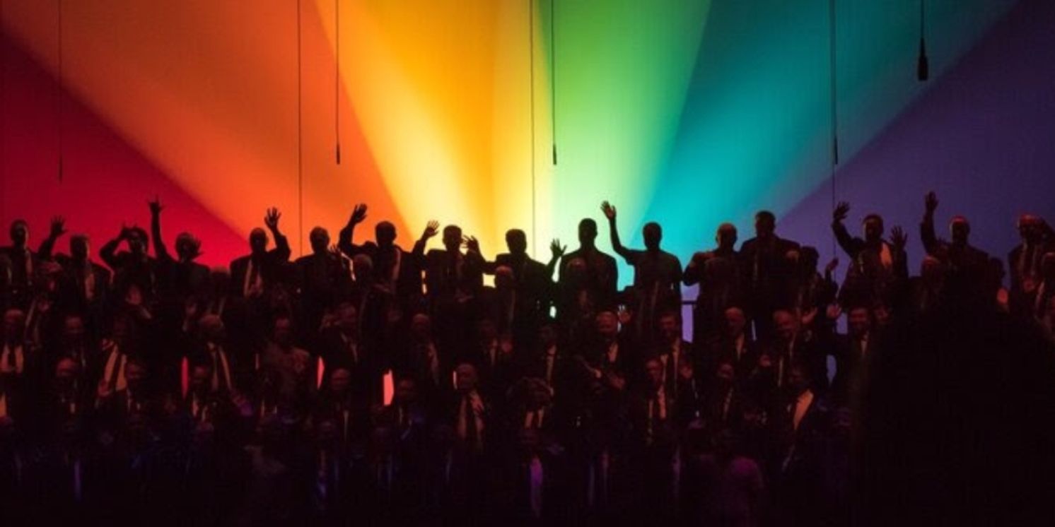 Nominations Process Open For 2023/24 Orange County Gay Men's Chorus Board Of Directors  Image