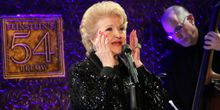 Marilyn Maye of BROADWAY, THE MAYE WAY Premiering May 8th On 54 Below Premieres