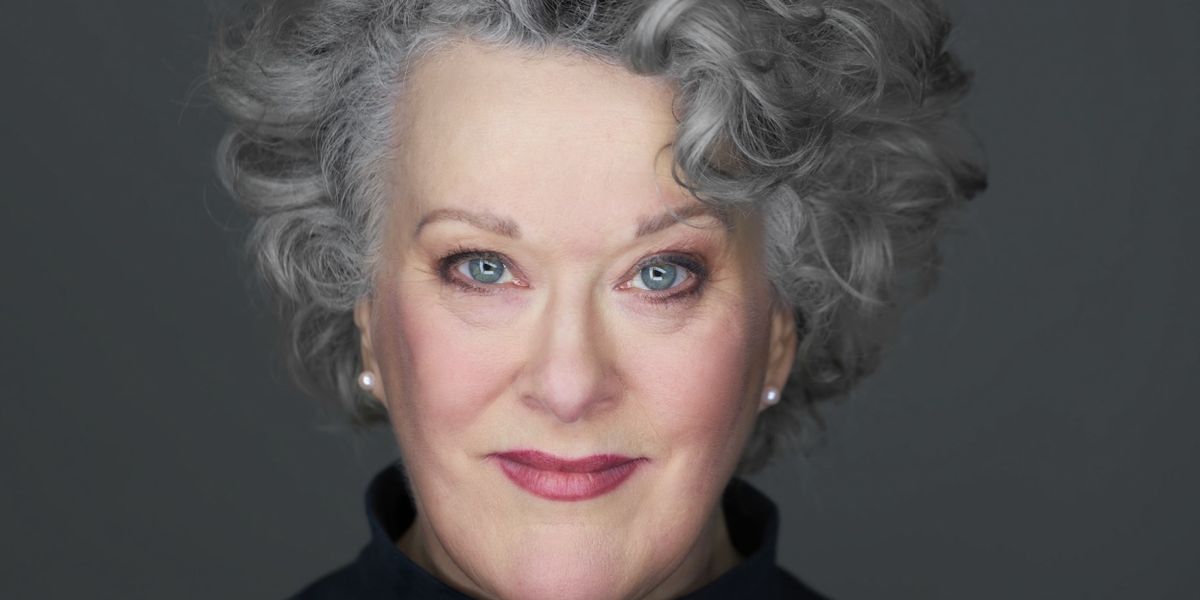 Liz McCartney to Present ONE FINE DAY at The Green Room 42 in June and July